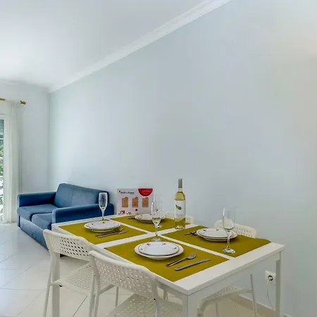 Flh Muralhas Da Apartment