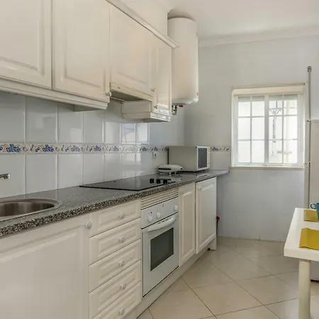 Apartment Flh Muralhas Da Vila