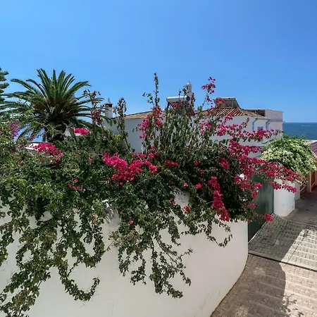 Apartment Flh Muralhas Da Vila Albufeira