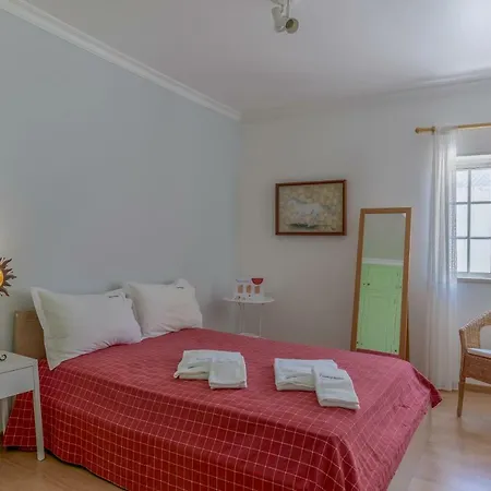 Flh Muralhas Da Αλμπουφέιρα
