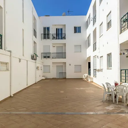 Flh Muralhas Da Vila Apartment