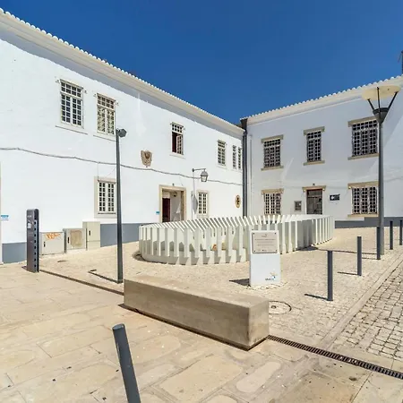 Apartment Flh Muralhas Da Vila *